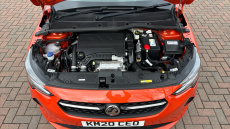 Vauxhall Corsa 1.2 Turbo SE Premium 5dr Petrol Hatchback